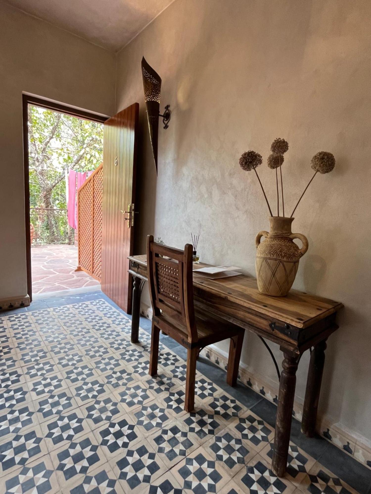 Boutique Guesthouse Dar Zohra Aghbalou Exterior photo